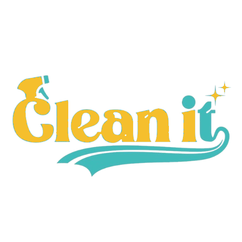 CleanIt Logo