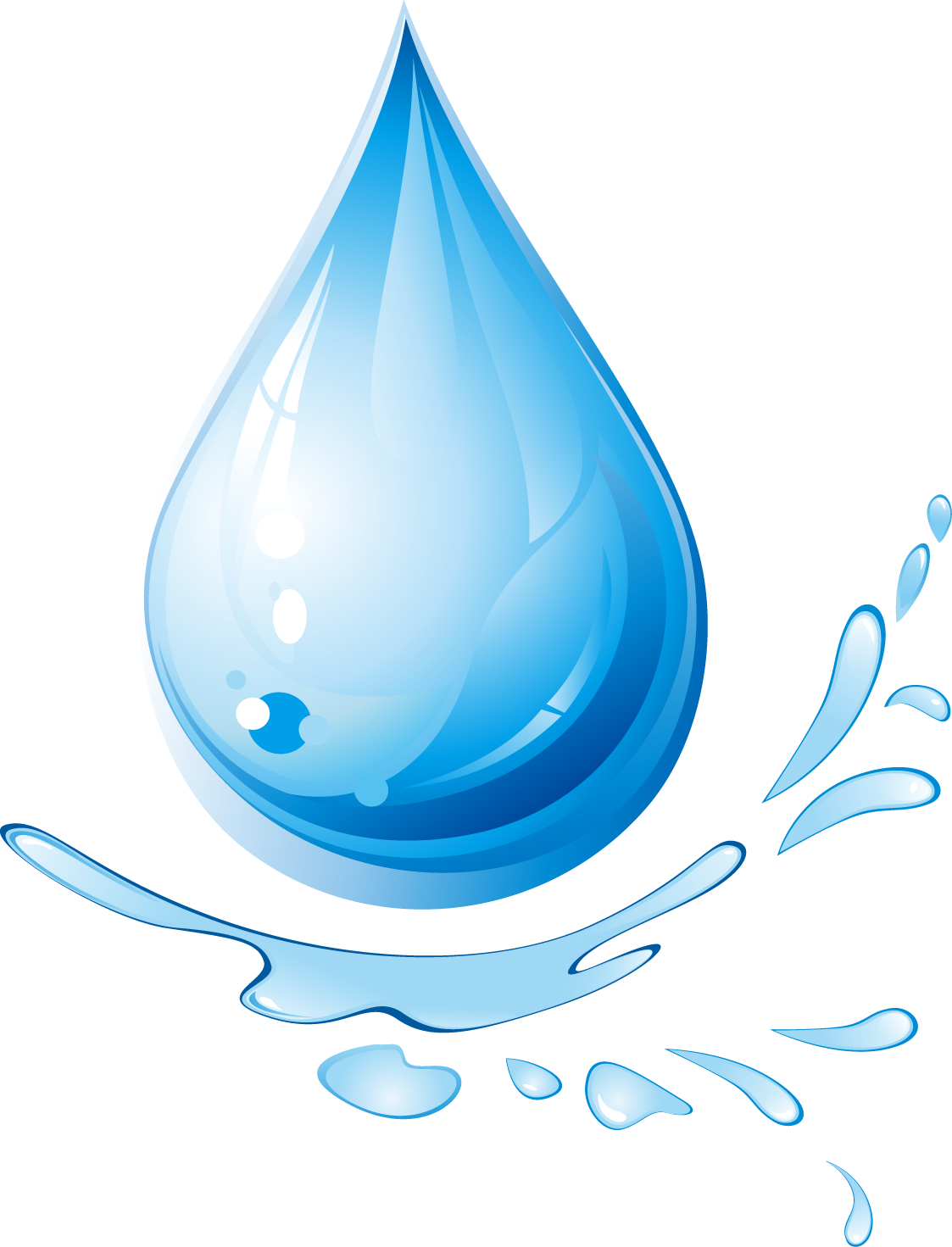 Droplet 1