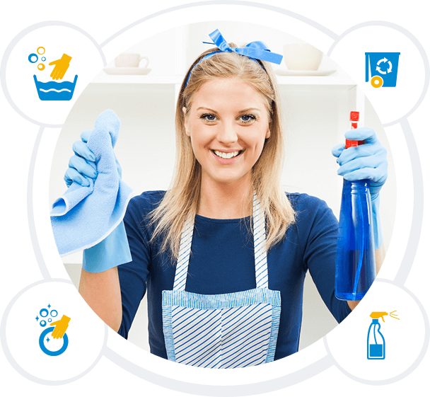 Dry Cleaning Service